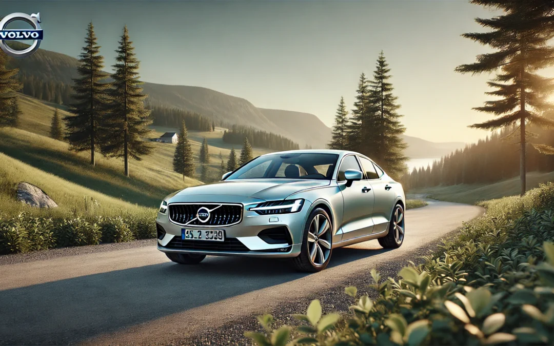 XC90 – 2024